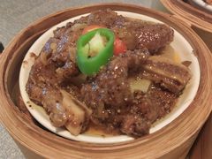 -晋江荣誉国际酒店·港誉茶餐厅