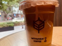 -原麦山丘(东四店)