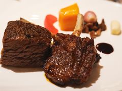 陆陆大餐-王品牛排(合肥万象城店)
