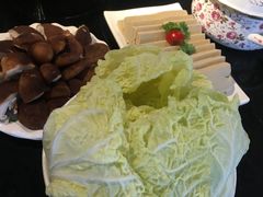 -葛记红焖羊肉(和平路形象店)