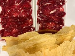 -食潮汕头鲜牛馆(望京保利店)