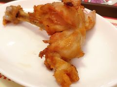-五条人糖水铺(光谷世界城店)