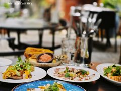 -Ocean's Table 欧舍