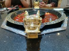 -香传承重庆火锅(直营中山路店)