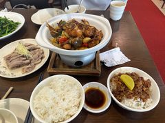 -乡亲鹅肉城(吴江店)