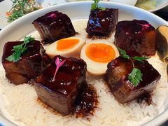 -醉东Oriental House(静安嘉里中心店)