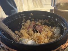 -狐狸爱上椰子鸡(滨江星光大道店)