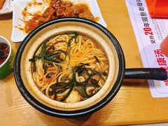 -姐弟俩土豆粉(同城街华联店)
