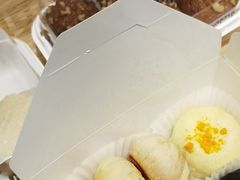 -東更道点心行(崂山丽达店)