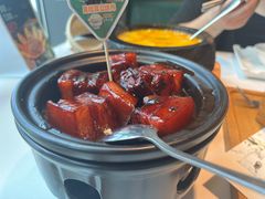 -庆江南江南菜(琴湖溪里花园城店)