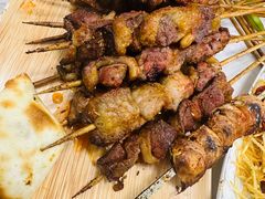 -西北朗益和穆斯林餐厅