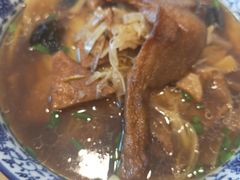 -裕兴记·三虾面(西北街总店)