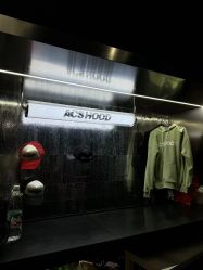 -ACS舞蹈工作室