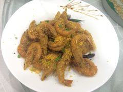 -红高粱大酒店(宁山东路店)