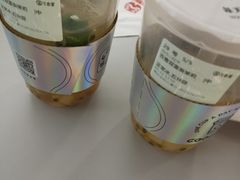 -古茗(惠来南门大街店)