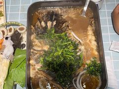 -鱼酷活鱼烤鱼(北美店)