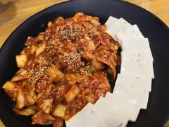 -吾里.春川家韩国料理(万达店)