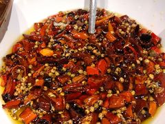 -雲蜀龙阁·金牌水煮鱼(方庄店)