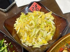 -朗妈私房菜(婺女州店)