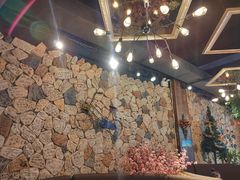 -顶顶汤火牛排火锅·经典铜锅涮肉