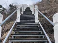 -石老人观光园