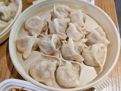 -新兴园饺子馆(河南街店)