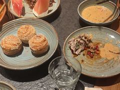 -老墙根涮肉·铜锅·烧烤(王四营店)