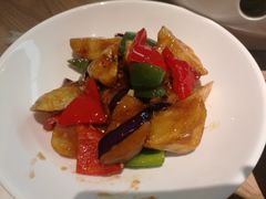 -上关雪東北菜(中房金谊店)