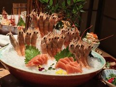 -Minase水濑·日料放题(外滩店)
