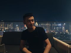 -四季酒店·空中花园 Aria on 9