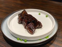 文火雪花小牛肉-维园悦谱·海派家常菜(乌鲁木齐南路店)