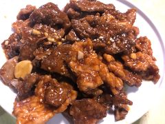 小传统老爆三-陈傻子餐厅(世纪都会店)
