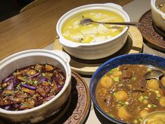 -梅花境(万科店)