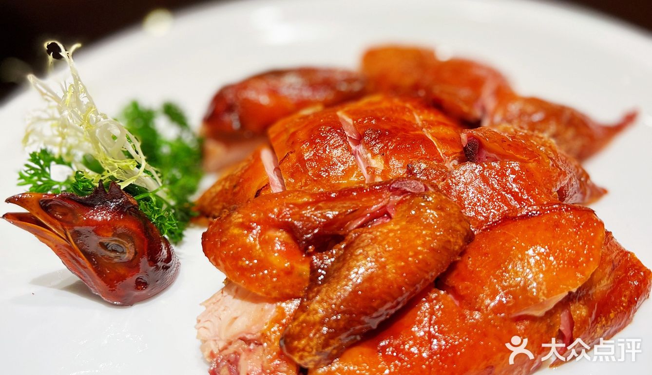 吃螃蟹吃海鲜的首选‼️青山C位餐厅丽华园不允许你还没来过‼️