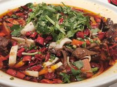 -旺达·福州菜(正大广场店)