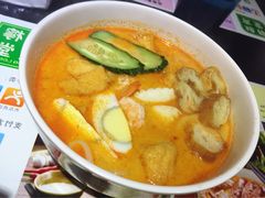 -绿柠食堂(北外滩店)