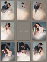 -雪中彩影婚纱摄影·微光艺术中心