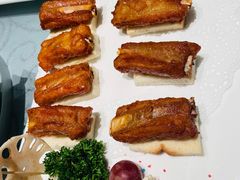 -茅庐·川粤精品私房菜(金沙遗址店)