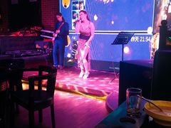 -马迭尔德式西餐精酿啤酒屋(中央大街店)