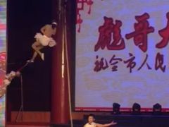-彪哥二人转大舞台-水产前街店