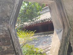 -宁波市保国寺古建筑博物馆