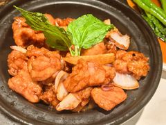 -南拳十三姨·潮汕砂锅粥·粤菜(西单大悦城店)