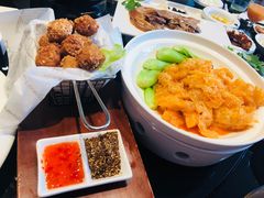 -阿庄新豫菜(通泰路店)
