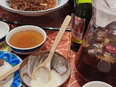 -巴依老爷新疆美食(马驹桥店)