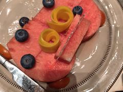 -云客来·花园餐厅(洛社店)