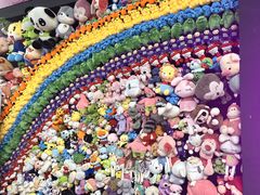 -Tenker Club弹刻极限主题公园 · 蹦床 · 团建 · 生日派对(大关店)