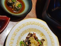 -味见·荣家(亚泰大街店)