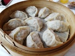 -渔民船说·北塘海鲜·天津菜·海肠捞饭(北塘古镇店)