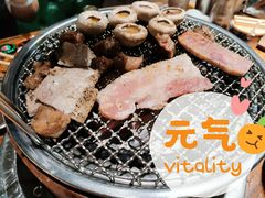 -原始泥炉烤肉(总店)