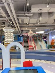 -米兜欢乐王国·儿童乐园(宝安益田假日天地店)